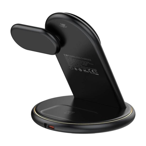 LDNIO WL02 5-in-1 wireless charger