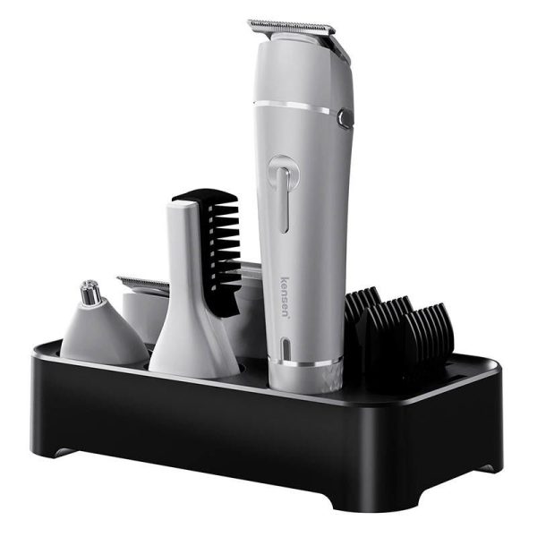 5 in 1 Electric Razor Kensen