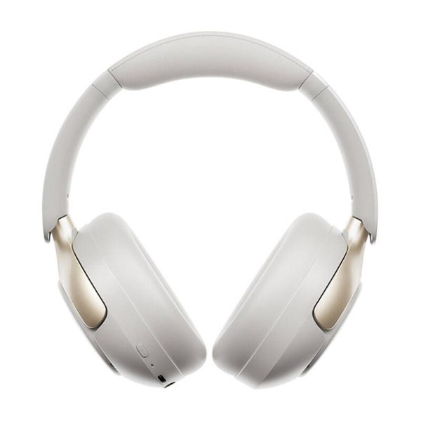 QCY H3 Pro Headphones (White)