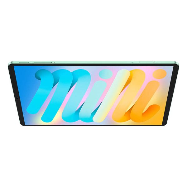 Tablet Teclast M50 MINI 8.7" 6/128 GB WIFI (zielony)
