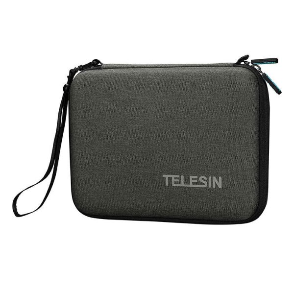 Telesin protective bag for sports cameras (GP-PRC-213-B)