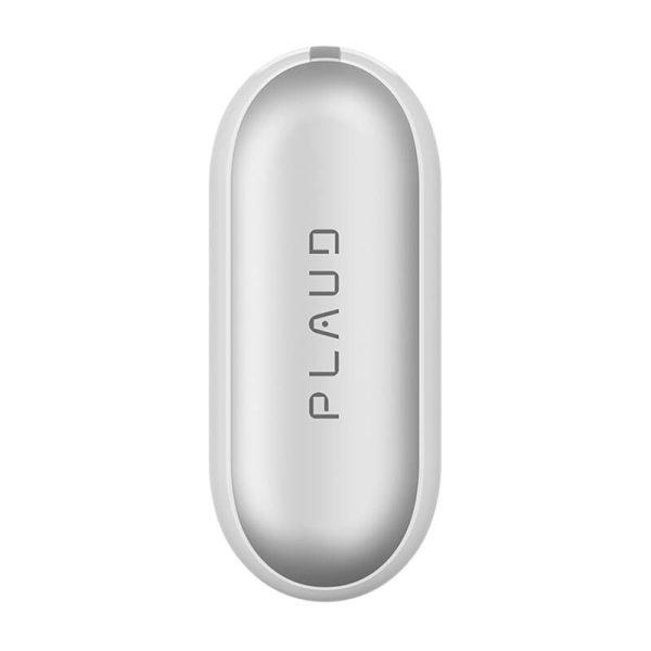 Pin AI 3-in-1 Plaud Dictaphone (silver)