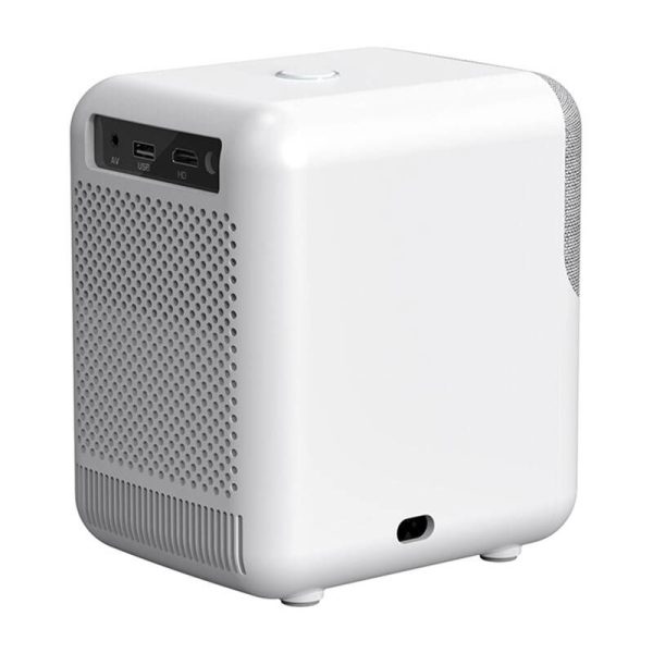 BYINTEK U4 Full HD 4K 1920x1080 mini projector / projector