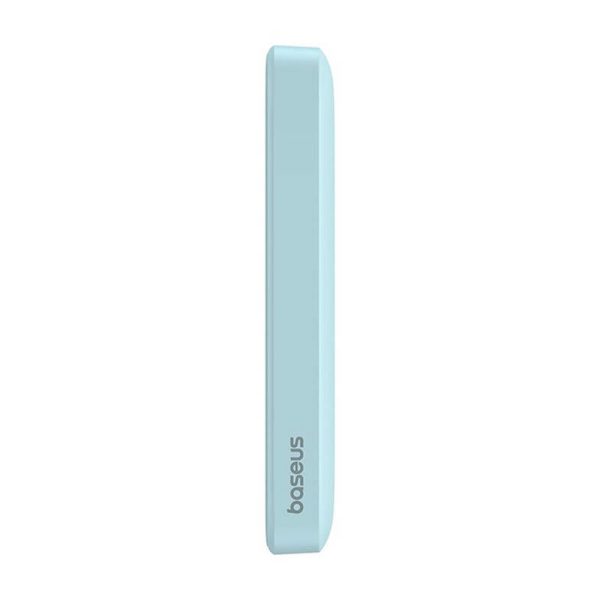 Powerbank mini Baseus 6000 mAh 20W (blue)