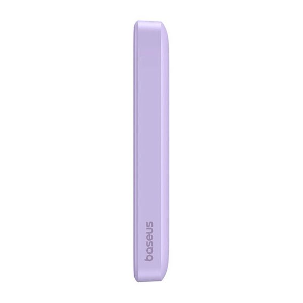 Powerbank mini Baseus 6000 mAh 20W (purple)