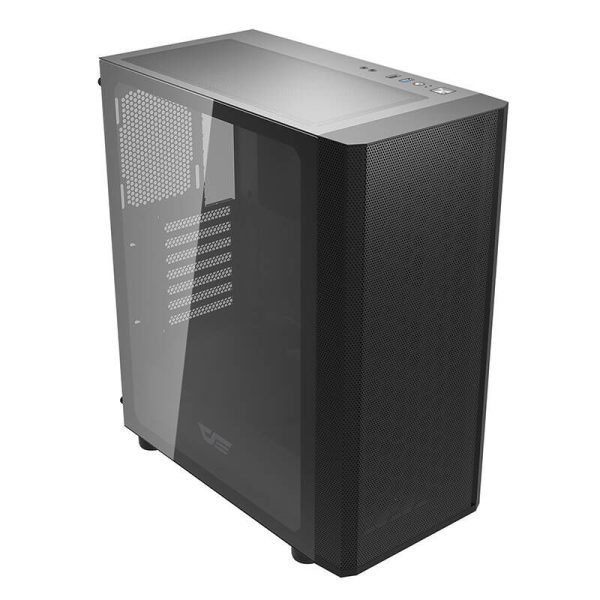 Darkflash DK360 computer case (black)