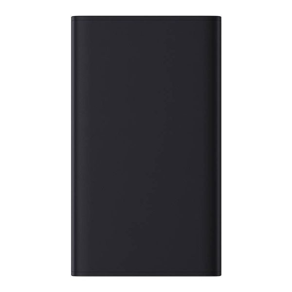 Powerbank Baseus Adaman 2, 20000mAh, 30W, 3xUSB, USB-C (black)