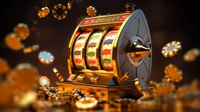 Descubra o Mundo das Apostas com 988bet 3