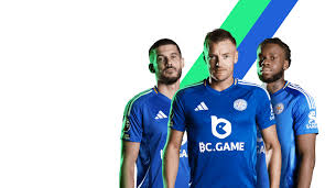 Discovering the Excitement of BC.GameBet Betting Discovering the Excitement of BC.GameBet Betting