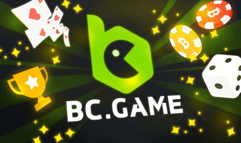 Discovering the Excitement of BC.GameBet Betting Discovering the Excitement of BC.GameBet Betting