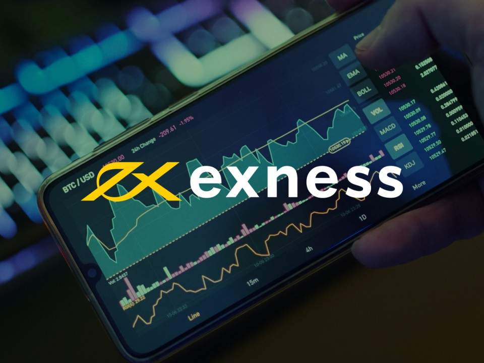 Downloading Exness For Ios Devices 1