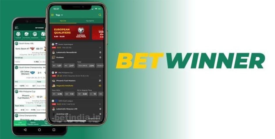 Everything You Need to Know About Betwinner Betting 5