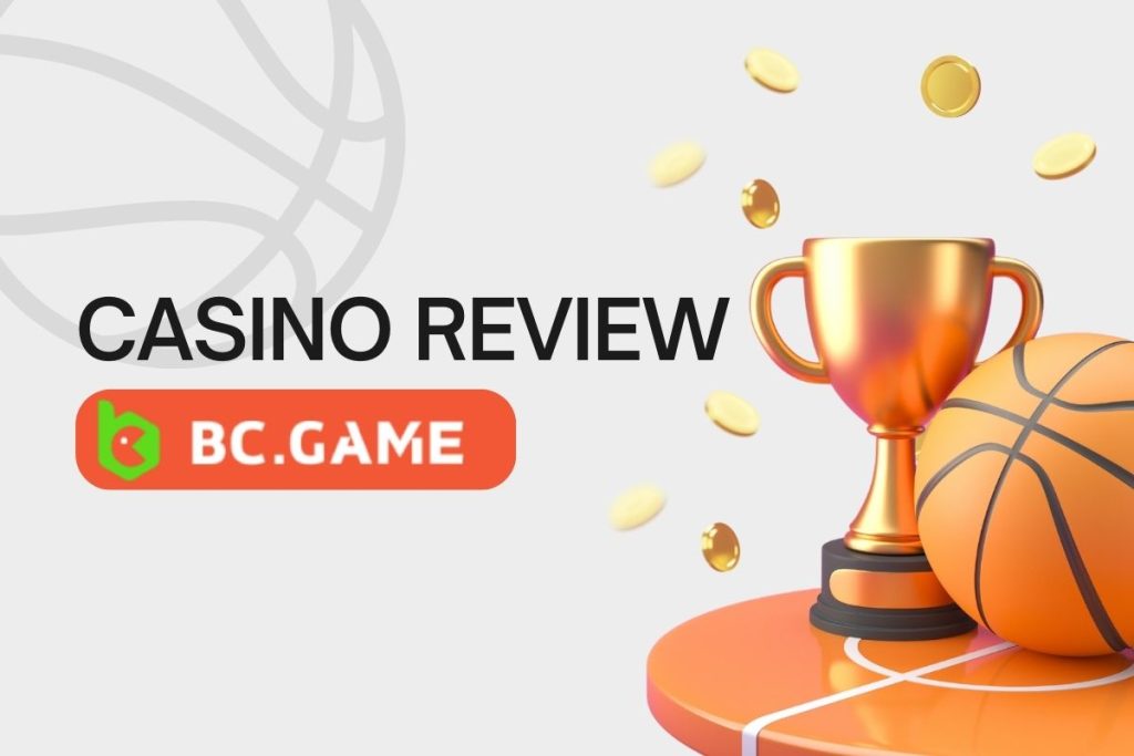 Maximize Your Fun Discovering the BC Game Bonus Maximize Your Fun Discovering the BC Game Bonus