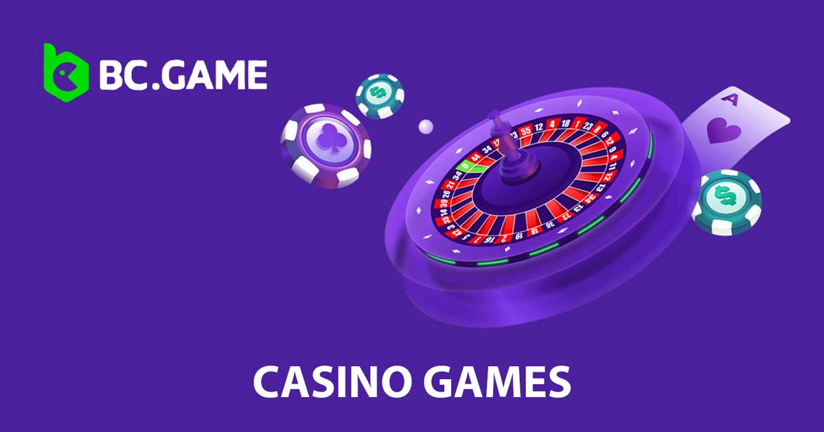 Maximize Your Fun Discovering the BC Game Bonus