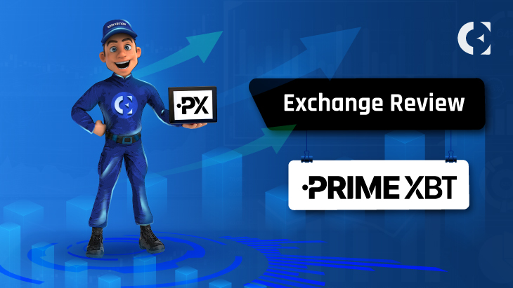 Maximize Your Trading Potential with PrimeXBT Maximize Your Trading Potential with PrimeXBT