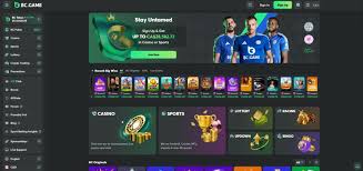 The Ultimate Guide to BC.Game Unleashing the Fun of Online Gaming