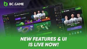 Understanding BC.Game Verification Ensuring Fair Play and Security Understanding BC.Game Verification Ensuring Fair Play and Security